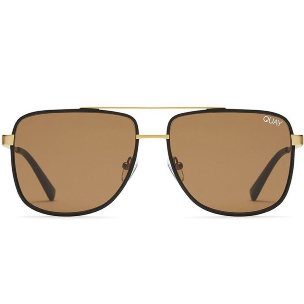 Quay Australia Sunglasses